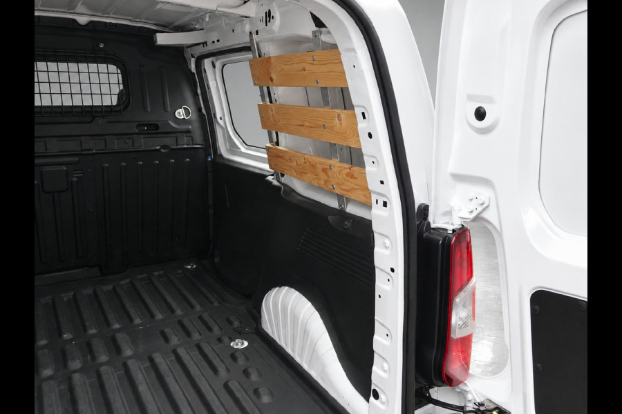 Peugeot Partner 1.2 PureTech Premium