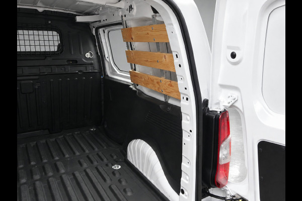Peugeot Partner 1.2 PureTech Premium