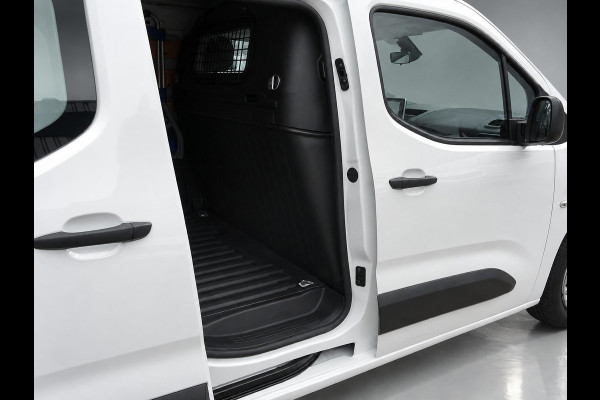 Peugeot Partner 1.2 PureTech Premium