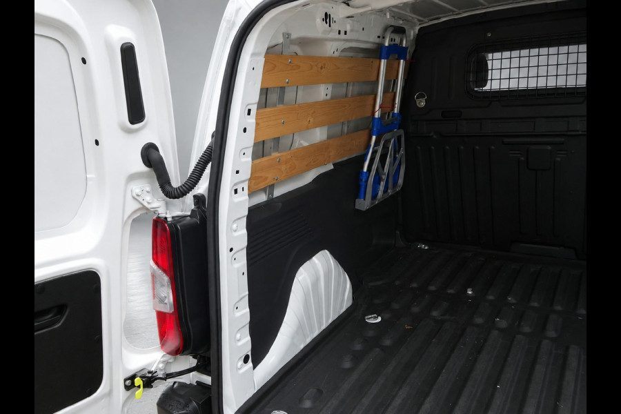 Peugeot Partner 1.2 PureTech Premium