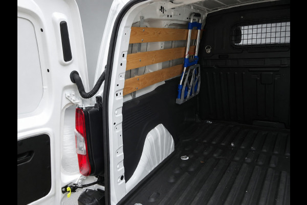 Peugeot Partner 1.2 PureTech Premium