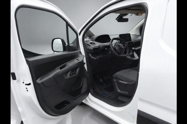 Peugeot Partner 1.2 PureTech Premium