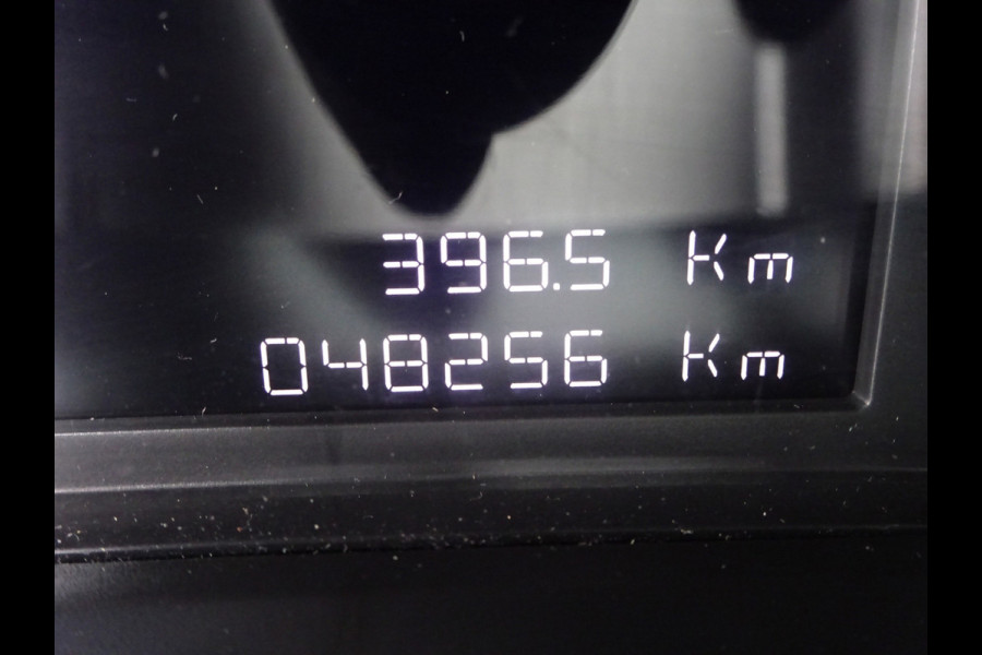 Peugeot Partner 1.2 PureTech Premium