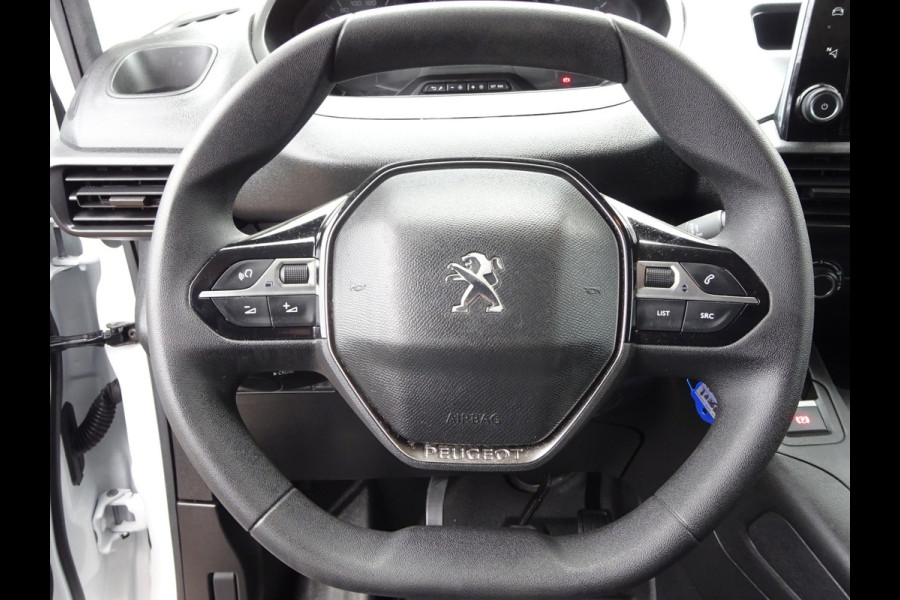 Peugeot Partner 1.2 PureTech Premium