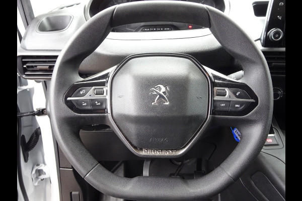 Peugeot Partner 1.2 PureTech Premium