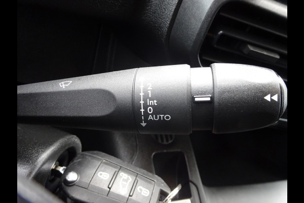 Peugeot Partner 1.2 PureTech Premium