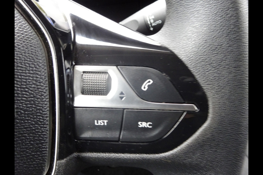 Peugeot Partner 1.2 PureTech Premium