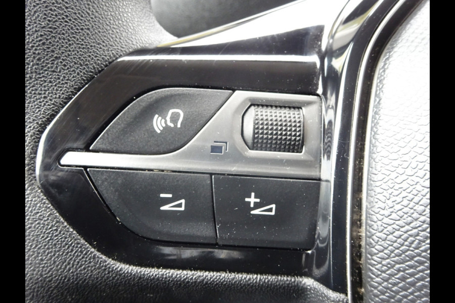 Peugeot Partner 1.2 PureTech Premium