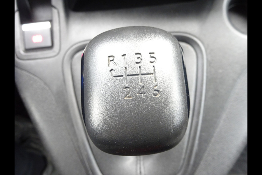 Peugeot Partner 1.2 PureTech Premium