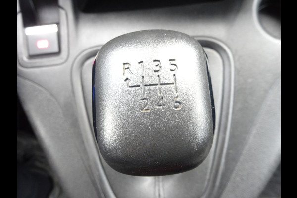 Peugeot Partner 1.2 PureTech Premium