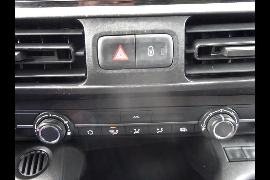 Peugeot Partner 1.2 PureTech Premium