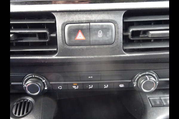 Peugeot Partner 1.2 PureTech Premium