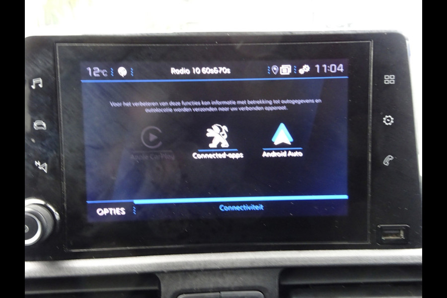 Peugeot Partner 1.2 PureTech Premium