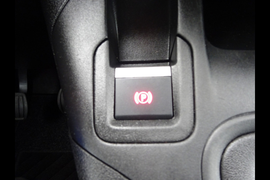 Peugeot Partner 1.2 PureTech Premium