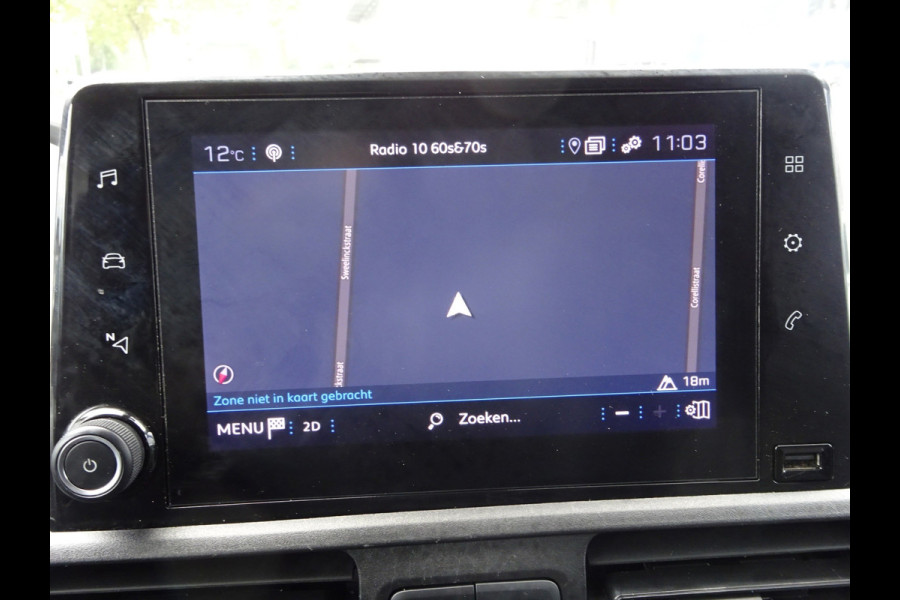 Peugeot Partner 1.2 PureTech Premium