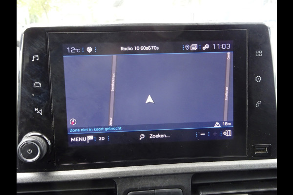 Peugeot Partner 1.2 PureTech Premium