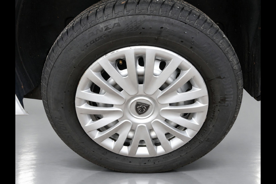 Peugeot Partner 1.2 PureTech Premium