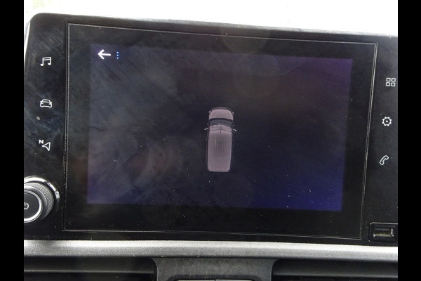 Peugeot Partner 1.2 PureTech Premium