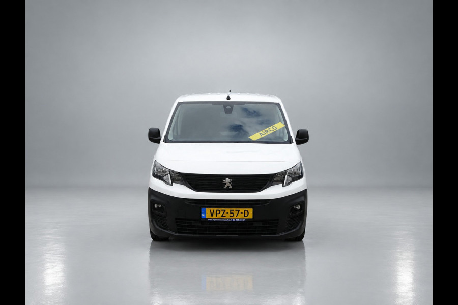 Peugeot Partner 1.2 PureTech Premium