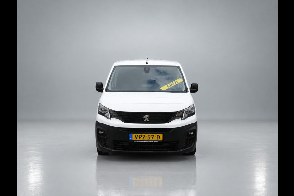 Peugeot Partner 1.2 PureTech Premium