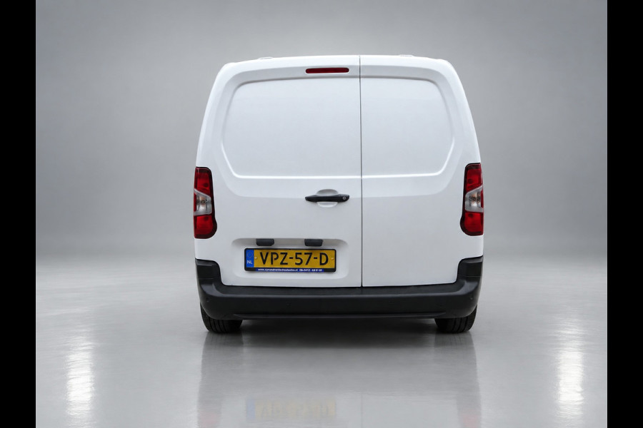 Peugeot Partner 1.2 PureTech Premium