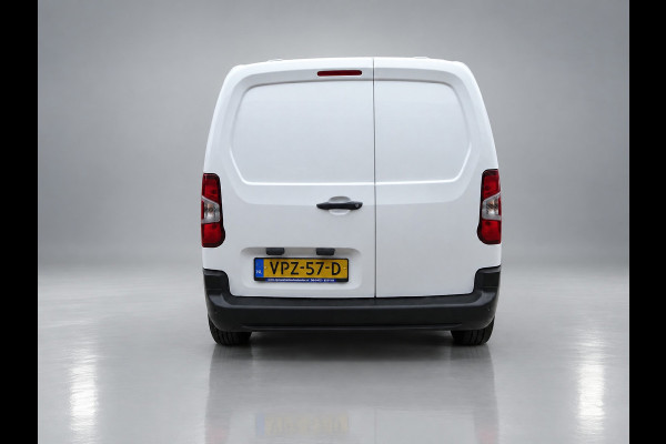 Peugeot Partner 1.2 PureTech Premium