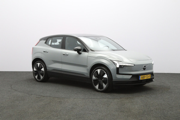 Volvo EX30 Twin Motor 428 PK Performance Ultra 69 kWh, SOH 95 %, Adap. Cruise Control, 360° Camera, Harman/Kardon