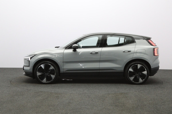 Volvo EX30 Twin Motor 428 PK Performance Ultra 69 kWh, SOH 95 %, Adap. Cruise Control, 360° Camera, Harman/Kardon