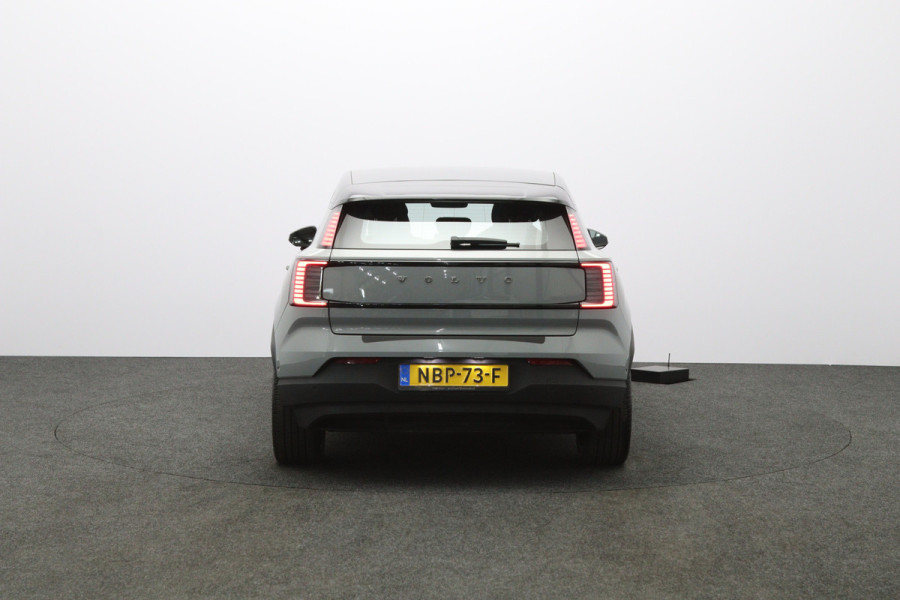 Volvo EX30 Twin Motor 428 PK Performance Ultra 69 kWh, SOH 95 %, Adap. Cruise Control, 360° Camera, Harman/Kardon