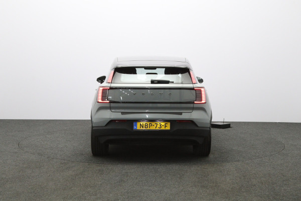 Volvo EX30 Twin Motor 428 PK Performance Ultra 69 kWh, SOH 95 %, Adap. Cruise Control, 360° Camera, Harman/Kardon