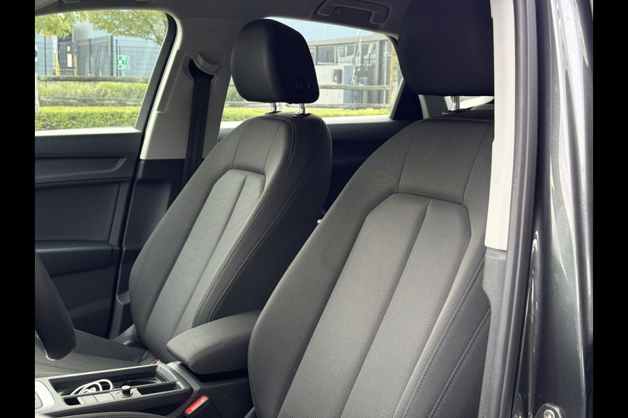 Audi Q3 Sportback 35 TFSI Pro Line S-Line | Carplay/Android, Camera, Stoelverw., Climate, 20'' LMV |