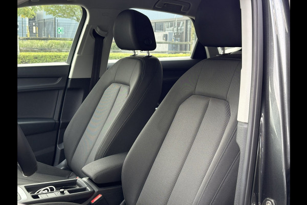 Audi Q3 Sportback 35 TFSI Pro Line S-Line | Carplay/Android, Camera, Stoelverw., Climate, 20'' LMV |