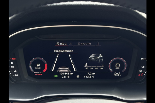 Audi Q3 Sportback 35 TFSI Pro Line S-Line | Carplay/Android, Camera, Stoelverw., Climate, 20'' LMV |