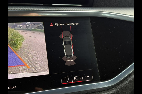 Audi Q3 Sportback 35 TFSI Pro Line S-Line | Carplay/Android, Camera, Stoelverw., Climate, 20'' LMV |