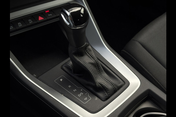 Audi Q3 Sportback 35 TFSI Pro Line S-Line | Carplay/Android, Camera, Stoelverw., Climate, 20'' LMV |