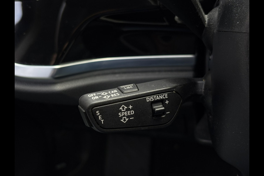 Audi Q3 Sportback 35 TFSI Pro Line S-Line | Carplay/Android, Camera, Stoelverw., Climate, 20'' LMV |