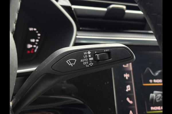 Audi Q3 Sportback 35 TFSI Pro Line S-Line | Carplay/Android, Camera, Stoelverw., Climate, 20'' LMV |