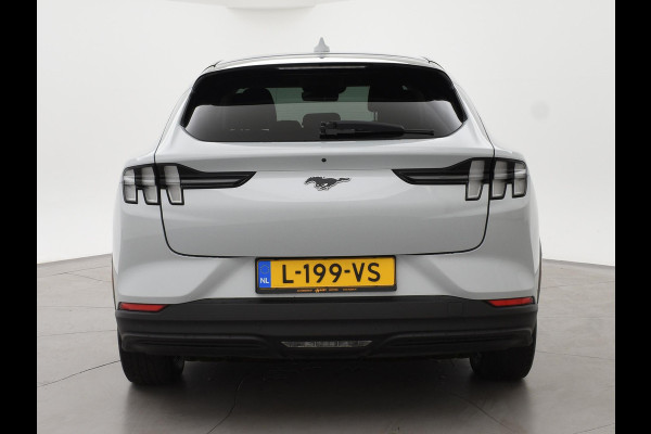 Ford Mustang Mach-E RWD 75 kWh *52.972 KM* + B&O | LEDER | 94% SOH | 360 CAMERA | STUUR/STOELVERWARMING