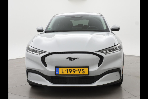 Ford Mustang Mach-E RWD 75 kWh *52.972 KM* + B&O | LEDER | 94% SOH | 360 CAMERA | STUUR/STOELVERWARMING
