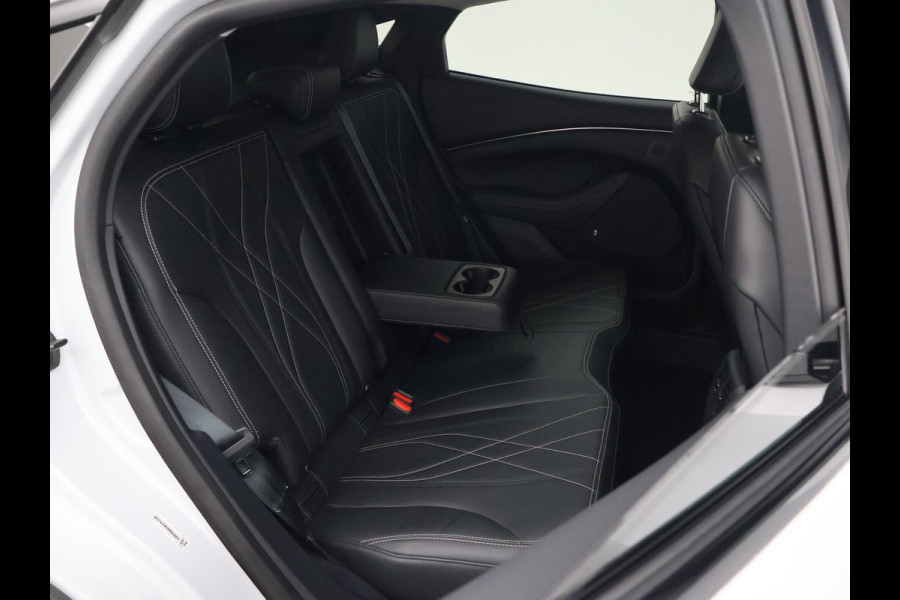 Ford Mustang Mach-E RWD 75 kWh *52.972 KM* + B&O | LEDER | 94% SOH | 360 CAMERA | STUUR/STOELVERWARMING