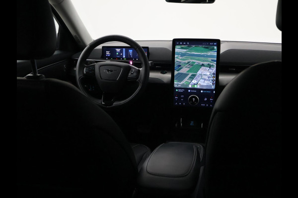 Ford Mustang Mach-E RWD 75 kWh *52.972 KM* + B&O | LEDER | 94% SOH | 360 CAMERA | STUUR/STOELVERWARMING