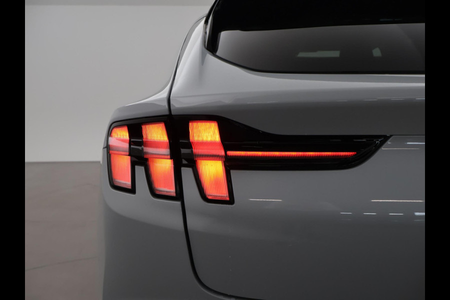 Ford Mustang Mach-E RWD 75 kWh *52.972 KM* + B&O | LEDER | 94% SOH | 360 CAMERA | STUUR/STOELVERWARMING