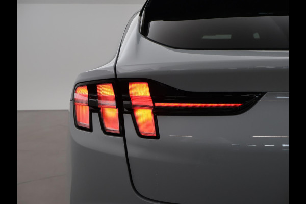 Ford Mustang Mach-E RWD 75 kWh *52.972 KM* + B&O | LEDER | 94% SOH | 360 CAMERA | STUUR/STOELVERWARMING
