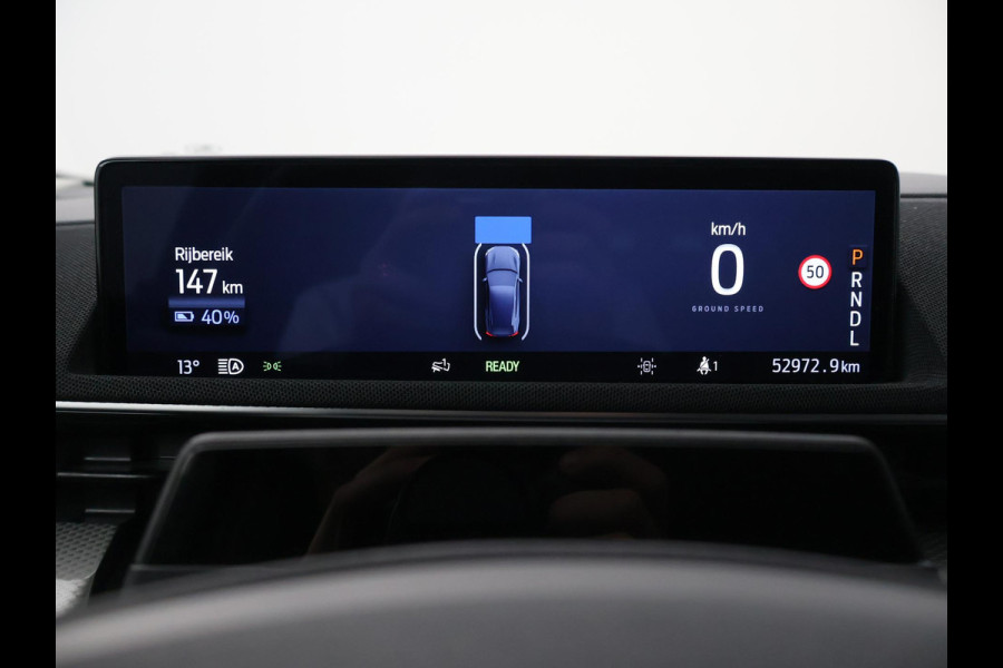 Ford Mustang Mach-E RWD 75 kWh *52.972 KM* + B&O | LEDER | 94% SOH | 360 CAMERA | STUUR/STOELVERWARMING