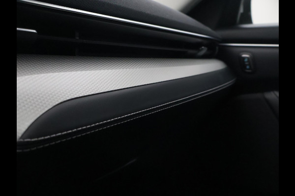 Ford Mustang Mach-E RWD 75 kWh *52.972 KM* + B&O | LEDER | 94% SOH | 360 CAMERA | STUUR/STOELVERWARMING