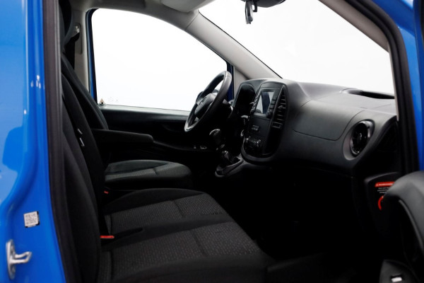 Mercedes-Benz Vito 110 CDI 102pk Functional Kort Airco/Navi/Camera 01-2021