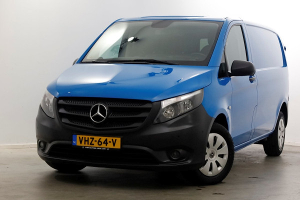 Mercedes-Benz Vito 110 CDI 102pk Functional Kort Airco/Navi/Camera 01-2021
