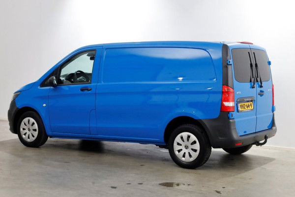 Mercedes-Benz Vito 110 CDI 102pk Functional Kort Airco/Navi/Camera 01-2021