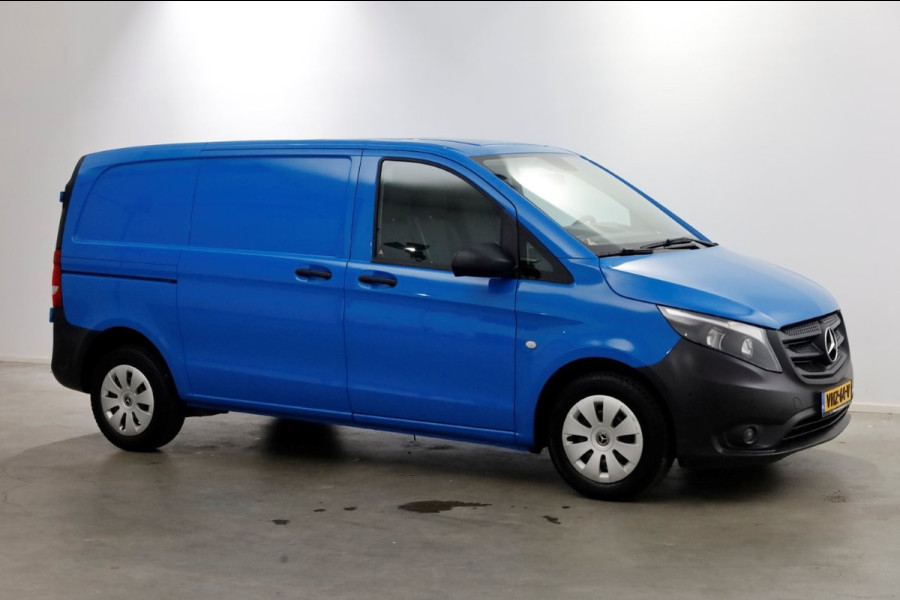 Mercedes-Benz Vito 110 CDI 102pk Functional Kort Airco/Navi/Camera 01-2021