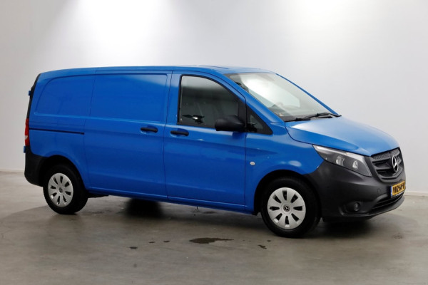 Mercedes-Benz Vito 110 CDI 102pk Functional Kort Airco/Navi/Camera 01-2021